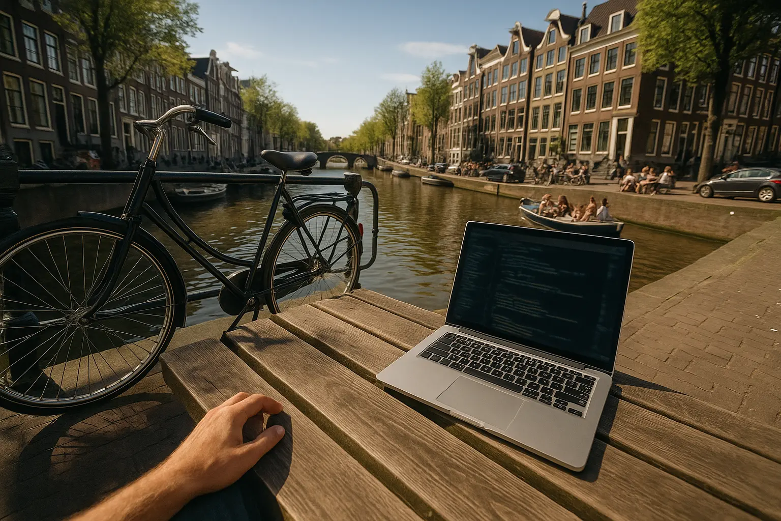 Getting Started with Laravel 12