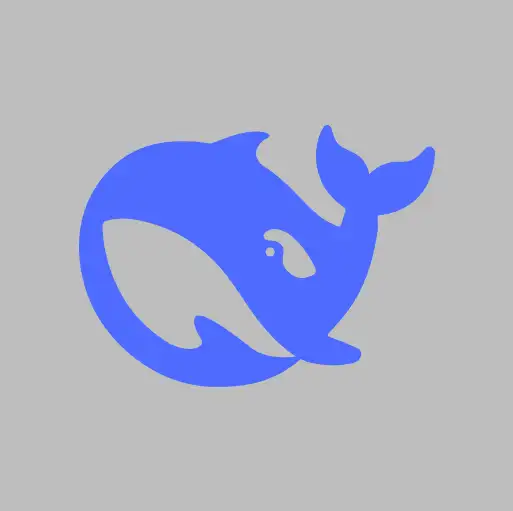 DeepSeek's avatar