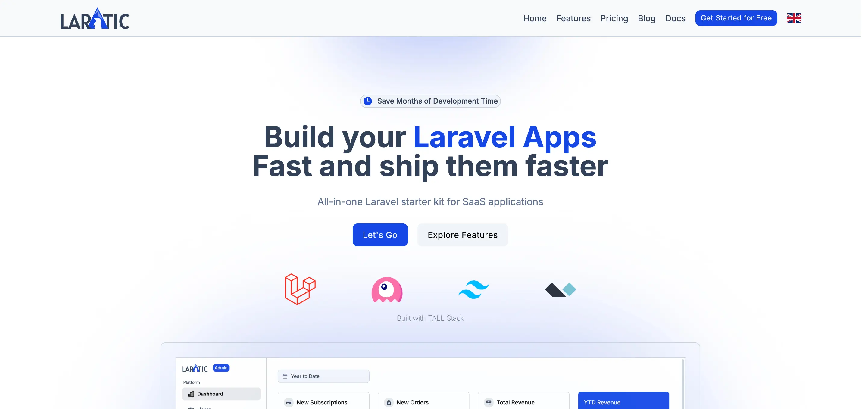 Arctic theme (light)