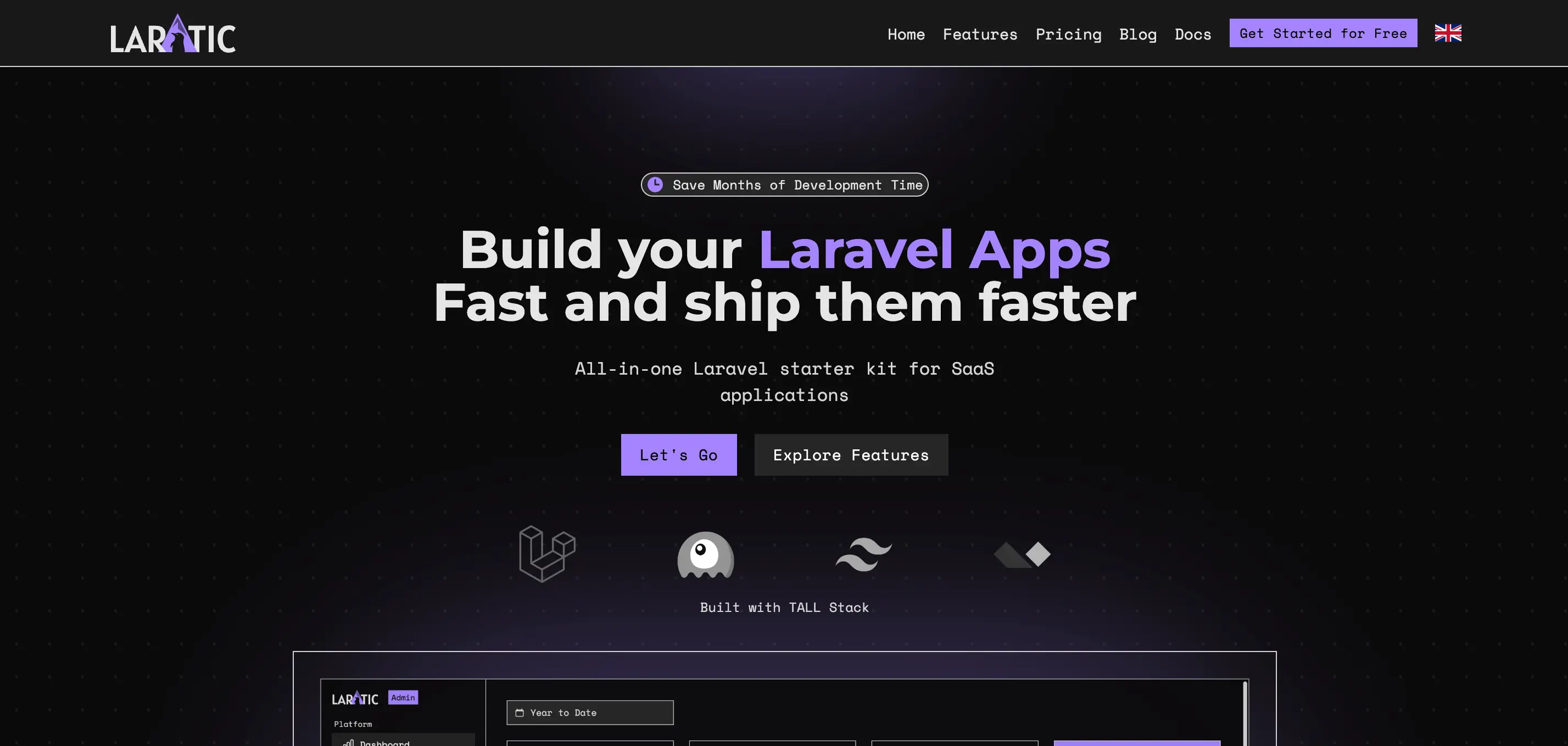 NeoBrutalism theme (dark)